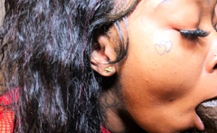 Obsession Onyx Orgasms