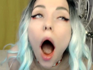 Webcam teen cd solo