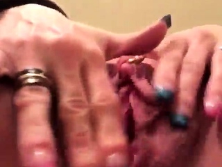 Hot amateur close up hardcore HD video