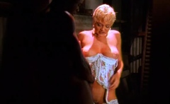 Yummy Blonde Milf With Big Boobs Fucking