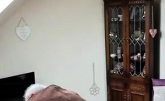 Femdom Fetish Spanking Smothering Humiliation