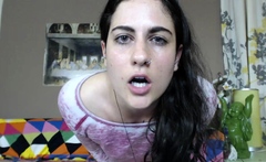 Perfect Pussy Close up milf Selda