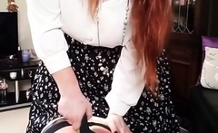 The Taming Of A Brat