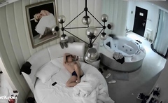 Amateur Doggystyle Hidden Cam