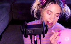 MindUnderMaster - Khloe Kapri - ASMR Taste