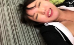 Asian japanese amateur