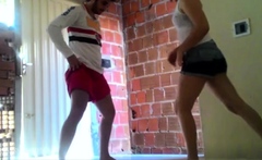 Bbbrah - Mistress Andreza - Feminist In Her First Ballbustig