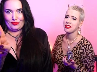 Madame Juliette - Locktober Is Almost Over But We Don't
