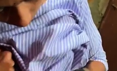 मल्लू कॉलेज गर्ल को