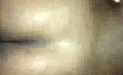Sensual Wife Athena Sucks And Fucks Interracial BBC x