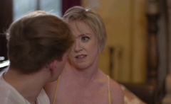 Bigtitted stepmom get pounded by stepson