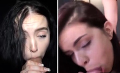 Amateur Sluts Gone Wild A Hardcore Fuck Fest p2