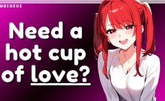 Audioeve - Barista Has A Confession