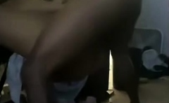 I Fuck Bbc While Neighbors Was Watching