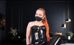 AliceKittyS – Goddess Ass Worship, Sniff and Lick JOI POV