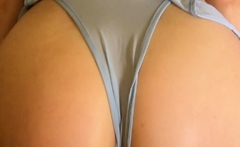Hot amateur close up Doggy style HD video