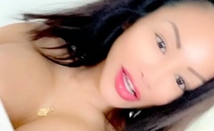 Omege japanese girl with big boobs on cams