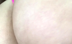 Hot amateur close up Doggy style HD video