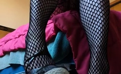 Mplfeet_VIP aka mplfeet_vip OnlyFans - I cant believe I