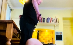 Blowjob Blonde Amateur Mature