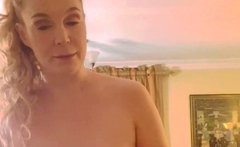 Close Up Milf Getting It In The Ass