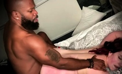 Doc Chocolate Bbc - Bbc Fucks Squirting Pawg