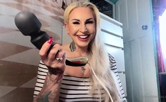 Mistress Ava Von Medisin aka avavonmedisin OnlyFans -