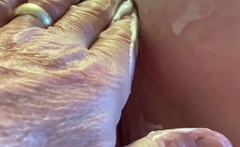 Hot amateur close up Doggy style HD video