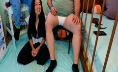 Craziest ABDL History Ever!