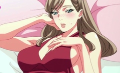 Pounded From Behind In Loud, Sloppy Doggy Sex - Hentai 2025