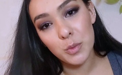 Bareback anal sex with flaming brunettes with big boobs