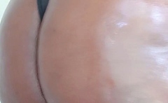 Hot Big Black Latina Booty Black And Ebony