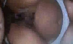 Bored milf Christina Shine gets fucked in the ass by BBC ww