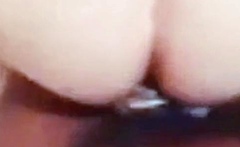 Indian-English Daddy-Son Amateur Sex Tape