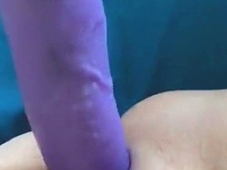 Alice Amateur Blonde Toys Masturbation
