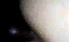 Slutty Asian wife getting banged once the hubby leaves pp