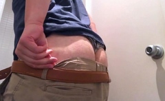 Big Booty Black Crossdresser