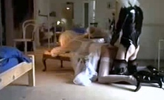Crossdresser Amateur Love