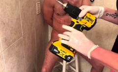 Extreme Urethral Destruction Drilling Our Best Performing