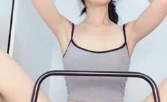 Asian Amateur Webcam Porn Video