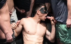 Zander Woodz has survived sexual encounters
