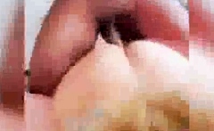 You Can Watch While His Big Black Cock Makes Me Cum Cc