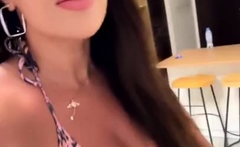 Hulya CENGIZ - Slut Training | Pegging Full Hd