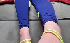 Amateur Webcam Teen Masturbates And Teases