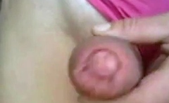 Solo Men Orgasm and Masturbation