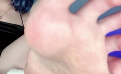 SnowPrincess aka snowpriness OnlyFans - Time to do your