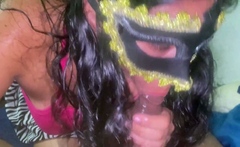 College Amateur Pov Blowjob