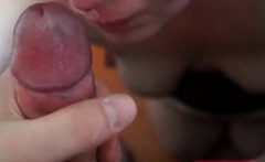 Deep Throat Amateur Russian Minet