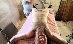 I Love Jerking My Small Dicked Sub