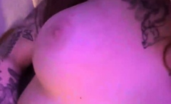 Adrianna Savu's Juicy Frigs Filled With Cum, Molten Gonzo